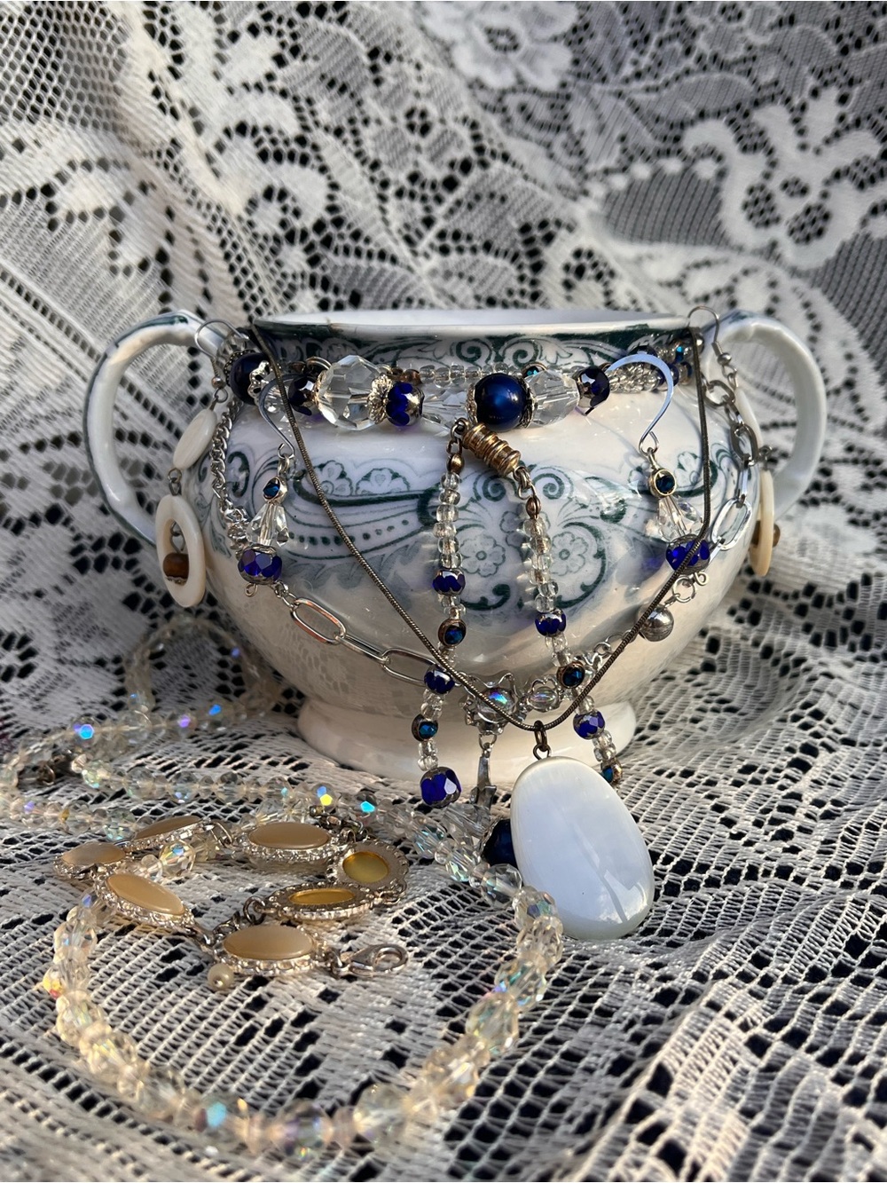 ✨Mystery Jewelry Lot✨
